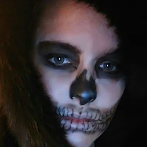 Meet your Posher, Gabrielle